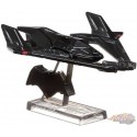 (Web Only) Batman vs Superman  Batwing  - Hot Wheels 1:64 -  FYP52