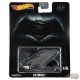 (Web Only) Batman vs Superman  Batwing  - Hot Wheels 1:64 -  FYP52