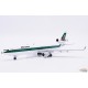 Alitalia McDonnell-Douglas MD-11 / I-DUPD /  JC Wings / 1:400 / XX40588