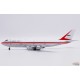 Boeing Corporation Boeing 747-100 "First Prototype - Museum Version / N7470 / JC Wings / 1:400 / XX40278