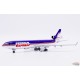 FedEx McDonnell-Douglas MD-11F "OC" / N604FE /  JC Wings / 1:400 / XX40376