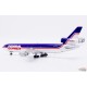 FedEx McDonnell-Douglas MD-11F "OC" / N604FE /  JC Wings / 1:400 / XX40376