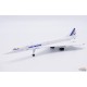 Air France Aérospatiale Concorde 101 / F-BVFC / JC Wings / 1:400 / UX4005
