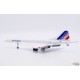 Air France Aérospatiale Concorde 101 / F-BVFC / JC Wings / 1:400 / UX4005