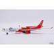 VietJet Airbus A330-300 "Vietnam Timeless Charm" / VN-A814 / JC Wings / 1:400 / XX40272