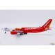 VietJet Airbus A330-300 "Vietnam Timeless Charm" / VN-A814 / JC Wings / 1:400 / XX40272