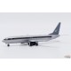 SpaceX Boeing 737-800 / N154TS /  JC Wings 1:200 / XX20558
