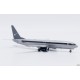 SpaceX Boeing 737-800 / N154TS /  JC Wings 1:200 / XX20558