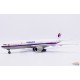 Malaysia Airlines Boeing 777-200ER "50 Years" / 9M-MRA / KJ Models / 1:200 / KJ-B772-089