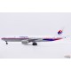 Malaysia Airlines Boeing 777-200ER "50 Years" / 9M-MRA / KJ Models / 1:200 / KJ-B772-089