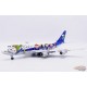 All Nippon Airways ANA Boeing 747-100SR "Snoopy" / JA8139 / JC Wings / 1:200 / SA2052