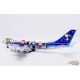 All Nippon Airways ANA Boeing 747-100SR "Snoopy" / JA8139 / JC Wings / 1:200 / SA2052