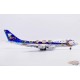 All Nippon Airways ANA Boeing 747-100SR "Snoopy" / JA8139 / JC Wings / 1:200 / SA2052