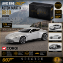 (Preorder) Aston Martin DB10 James Bond 007 'Spectre - Corgi 1:36 - CC08003
