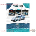 (Preorder) LB-Super Silhouette Nissan SILVIA (S15) Auto Finesse - White - Tarmac Works - 1/64 - T64-091-AF