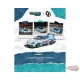 LB-Super Silhouette Nissan SILVIA (S15) Auto Finesse - Blanc - Tarmac Works - 1/64 - T64-091-AF Passion Diecast