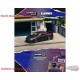 URAS Skyline ER34 - Midnight Purple - Tarmac Works - 1/64 - T64G-088-MP-B Passion Diecast