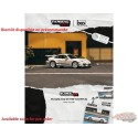 (Preorder) Porsche 911 GT3 RS 4.0 (997.2) - Blanc - Tarmac Works - 1/64 - T64G-091-WH-B