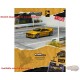 Kimera EVO38 - Gold - Tarmac Works - 1/64 - T64G-TL090-GD-B Passion Diecast