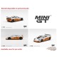 McLaren F1 GTR 1995 Presentation - Mini GT - 1:64 - MGT01318 Passion Diecast