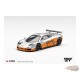 McLaren F1 GTR 1995 Presentation - Mini GT - 1:64 - MGT01318 Passion Diecast