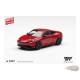 Honda Prelude Rallye Red - Mini GT - 1:64 - MGT01317 Passion Diecast