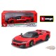 Ferrari F80 - Rouge - Ferrari Race & Play - Bburago 1/18 - 18-16022 RD Passion Diecast 