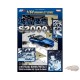 Initial D Honda S2000 with Collector Cards Toshiya Joshima VS Takumi Fujiwara - Hobby Japan - 1:64 - HJDMD012 Passion Diecast 