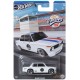 Vintage Grand Prix 2024 - BMW 2002 Blanc - Hot Wheels 1:64 - HRV02