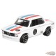 Vintage Grand Prix 2024 - BMW 2002 Blanc - Hot Wheels 1:64 - HRV02