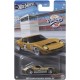 Vintage Grand Prix 2024 - 1971 Lamborghini Miura SV Orca- Hot Wheels 1:64 - HRV03