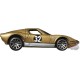 Vintage Grand Prix 2024 - 1971 Lamborghini Miura SV Orca- Hot Wheels 1:64 - HRV03