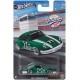 Vintage Grand Prix 2024 - 1971 Porsche 911 Vert  - Hot Wheels 1:64 -  HRV04