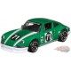 Vintage Grand Prix 2024 - 1971 Porsche 911 Green  - Hot Wheels 1:64 - HRV03
