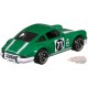 Vintage Grand Prix 2024 - 1971 Porsche 911 Vert  - Hot Wheels 1:64 -  HRV04