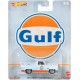 Pop Culture Vintage Oil  - 83 chevy silverado Gulf  - Hot Wheels 1:64 - GRL36