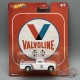 Pop Culture Vintage Oil  - 63 Studebaker Champ Valvoline  - Hot Wheels 1:64 - GRL38