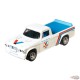Pop Culture Vintage Oil  - 63 Studebaker Champ Valvoline  - Hot Wheels 1:64 - GRL38