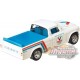 Pop Culture Vintage Oil  - 63 Studebaker Champ Valvoline  - Hot Wheels 1:64 - GRL38