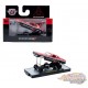 1971 Dodge Challenger Funny Car - Detroit-Muscle Release 96 - M2 Machine - 1:64 - 32600-96 D Passion Diecast