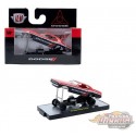 (Web Only) 1971 Dodge Challenger Funny Car - Detroit-Muscle Release 96 - M2 Machine - 1:64 - 32600-96 D