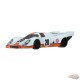 Porsche 917K Gulf  - from Vintage Racing  - Hot Wheels 1:64 - JKF03
