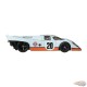 Porsche 917K Gulf  - from Vintage Racing  - Hot Wheels 1:64 - JKF03