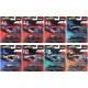 Hot Wheels 1:64 F1 2026 Racing Premium L Assortiment de 10 voitures - HRV11-956L