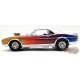 1968 Chevrolet Camaro - Street Machine - ACME - 1/18 - A1805733 Passion Diecast