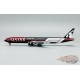 Qatar Airways Boeing 777-300ER "F1" / A7-BEG / Phoenix Wings / 1:400 / PH-04681
