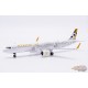 Ethiad Airways Airbus A321neo "20 Years" / A6-AEN /  JC Wings / 1:400 / XX40287