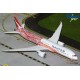 Qantas Boeing  787-9 Dreamliner "Yam Dreaming" / VH-ZND / Gemini Jets / 1:200 / G2QFA1480