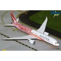 (Preorder)(Free shipping) Qantas Boeing  787-9 Dreamliner "Yam Dreaming" / VH-ZND / Gemini Jets / 1:200 / G2QFA1480