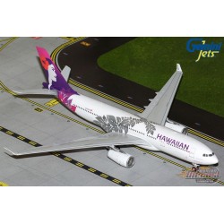 Hawaiian Airlines Airbus A330-200 / N360HA / Gemini Jets / 1:200 / G2HAL1504